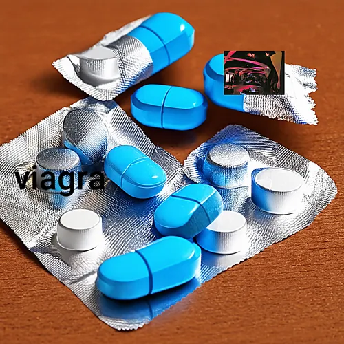 Compuesto generico viagra